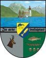 Wappen des Reyches Gamundia