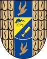 Wappen des Reyches Castrum Brigantium