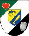 Wappen des Reyches Mimegarda