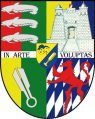 Wappen des Reyches Scardinga