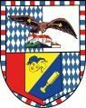 Wappen des Reyches Porta Tiroliae