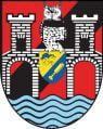 Wappen des Reyches An der Pruggen