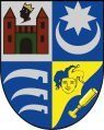 Wappen des Reyches Ferrochalybbsia