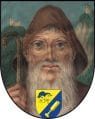 Wappen des Reyches An der Klausen