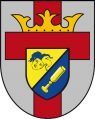Wappen des Reyches Confluentia