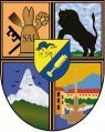 Wappen des Reyches Hala bavarica