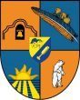 Wappen des Reyches Losangela California