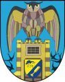 Wappen des Reyches Ferrostadia