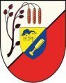 Wappen des Reyches Am Erlenanger