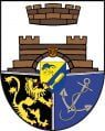 Wappen des Reyches Pfalzbruggen