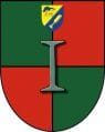 Wappen des Reyches Castellum Peinense
