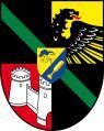 Wappen des Reyches Duisbargum