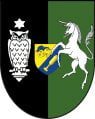 Wappen des Reyches Gaudia mundi
