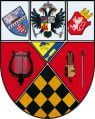 Wappen des Reyches Nauinheimbia