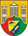 Wappen des Reyches Athenae Gotingenses