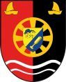 Wappen des Reyches Möllmia