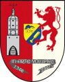 Wappen des Reyches Guntia