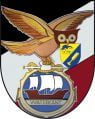 Wappen des Reyches Waterkant
