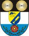 Wappen des Reyches Glorimontana