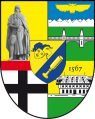 Wappen des Reyches Porta Alpina Constantiae