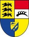 Wappen des Reyches Am Stauffen
