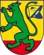 Wappen des Reyches Paulista