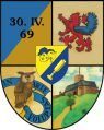 Wappen des Reyches Zu den Gyssen