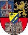 Wappen des Reyches Palatium Barbarossae