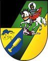 Wappen des Reyches Orbaha Chattensis