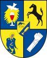 Wappen des Reyches Heylbronnen