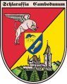 Wappen des Reyches Cambodunum