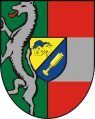 Wappen des Reyches First im Felde