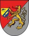Wappen des Reyches Geraha