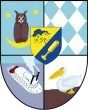Wappen des Reyches Nova Orleana