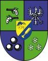 Wappen des Reyches An der Meyenburg
