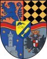 Wappen des Reyches Ob der Dill