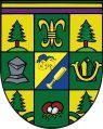 Wappen des Reyches Pluvia Silvana