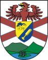 Wappen des Reyches Am Hohenwaldeck