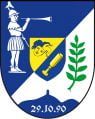 Wappen des Reyches Am Eschenwege