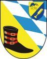 Wappen des Reyches Castellum-Palustre