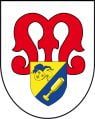 Wappen des Reyches Marpurgia Chattensis