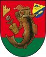 Wappen des Reyches Aquae Salis