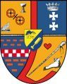 Wappen des Reyches Lympurgia
