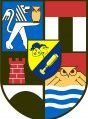 Wappen des Reyches Aquae Helveticae