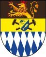Wappen des Reyches Am Eysenhammer