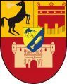 Wappen des Reyches Hohentübingen