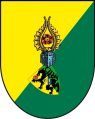 Wappen des Reyches Castellum Noricum