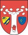 Wappen des Reyches Wilhaim