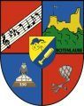Wappen des Reyches An den Quellen