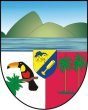 Wappen des Reyches Rio Carioca